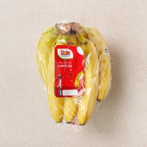 dole 베트남 바나나 (1.2kg/봉)