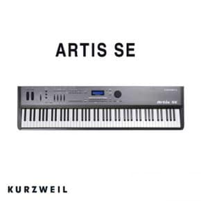 [영창] 커즈와일 신디사이저 ARTIS SE