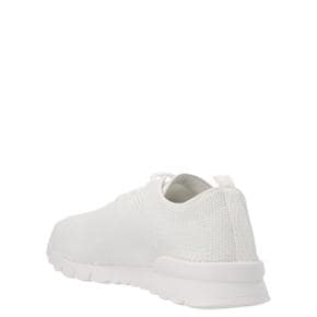 Mens Sneakers USSFITSN0080901 White