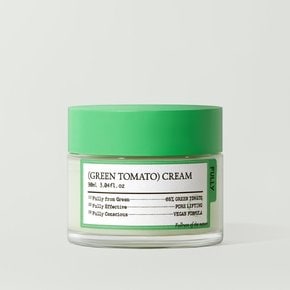 그린토마토 모공 탄력 크림 90ml