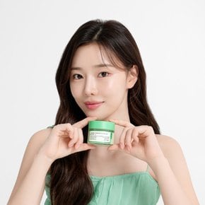 그린토마토 모공 탄력 크림 90ml