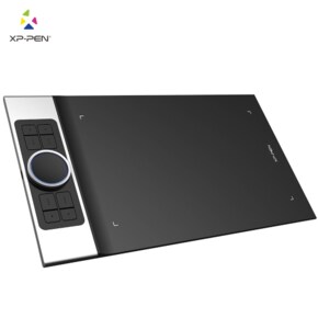 엑스피펜 DECO PRO M 펜타블렛 2년보증AS