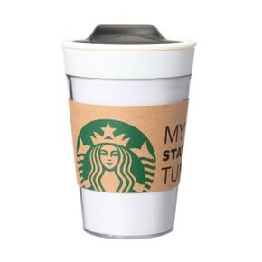 [해외직구] 스타벅스 마이스터 백 텀블러 350ml 2팩 starbucks Meister Back Tumbler