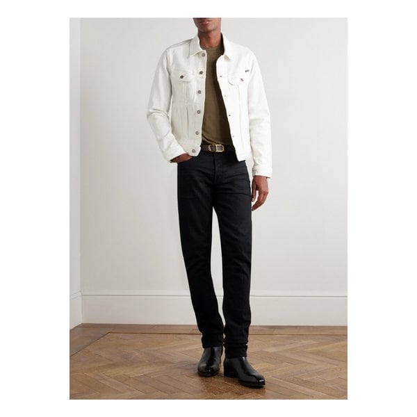 라이오셀 코튼 블렌드 저지 티셔츠 46376663162880682