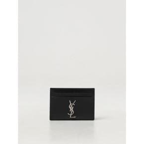 Wallet men Saint Laurent 4856310SX0E TP67281859