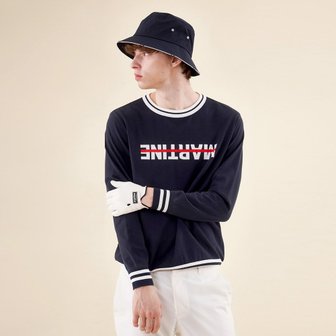 MARTINE GOLF [정상가 39000원]남성 컬러 양피 한손장갑 화이트 (ZACG10131)