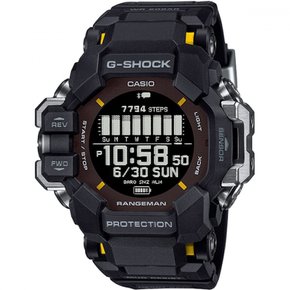 카시오 GPR-H1000-1JR [G-SHOCK (지샥) 마스터 오브 G 시리즈 레인지맨]