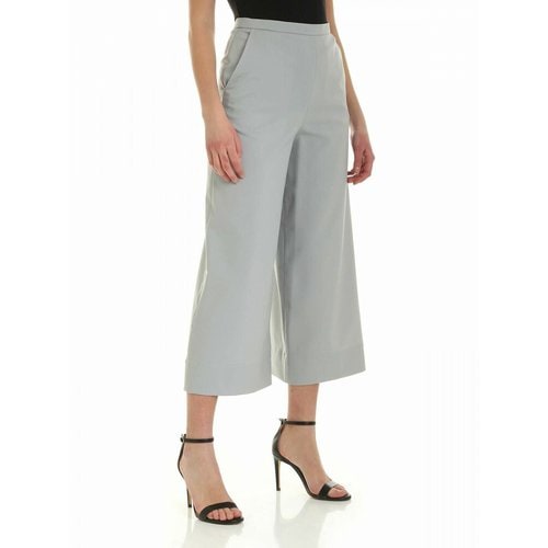 여성 캐주얼 콜드 Gray culottes 팬츠 CHS20SPA07024017 Grey /8