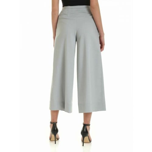 여성 캐주얼 콜드 Gray culottes 팬츠 CHS20SPA07024017 Grey /8