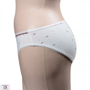 깔끔한 컬러 주니어 삼각팬티 (고아라)(PT5332)