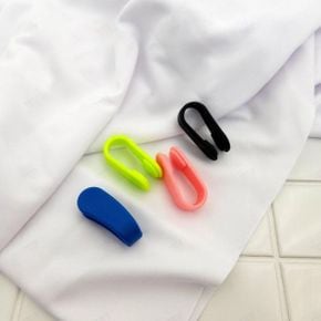 핸드 마디 지압 클립 1P 미니 네일 케어 마사지 손가락 착용 휴대용 사이