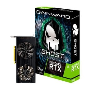 GAINWARD GeForce RTX3060 GHOST 12G GDDR6 그래픽 보드 NE63060019K9-190AU-G VD7555