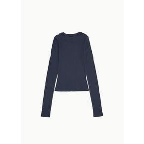 비롯 26SS Line Top (4 Colors)