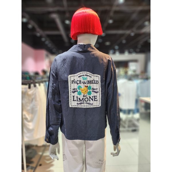 [부산점] 란체스 점퍼 BAJP53431A8531