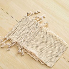 휴대용 세안 그물 세척망 폼 네트 손쉬운세안 세안그물망 세안도구