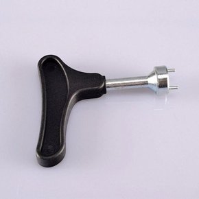 골프화 교체 렌치 스파이크 찡 징 렌찌 셀프수리 도구