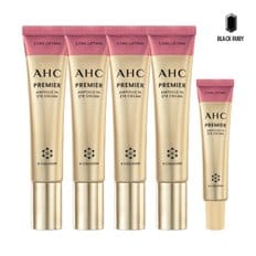 AHC 아이크림 코어 리프팅 시즌12 40ml x4 + 12ml