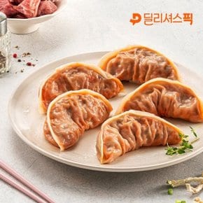 [딜픽] 육거리소문난만두(김치) 360g