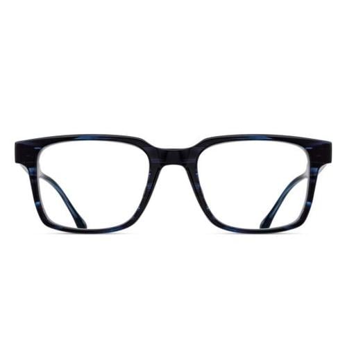 마츠다 안경 M1035 BLUE