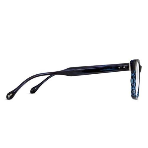 마츠다 안경 M1035 BLUE