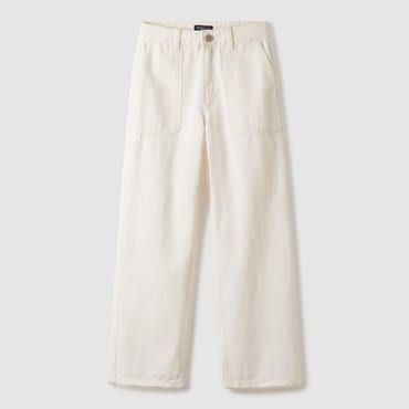 후아유 Fatigue Denim(F) WHTJE4991F