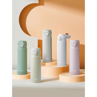 써모스 보온보냉 뉴 데일리 원터치 텀블러 JNL-505K (500ml)