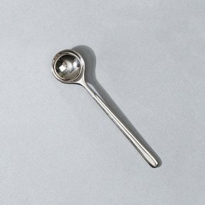 샤또 디저트 스푼 메탈 13cm