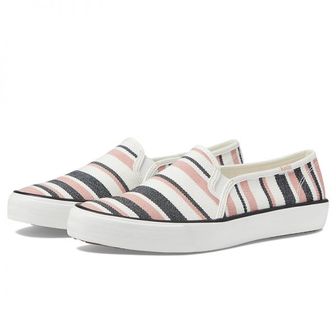 이스퀘어 3907618 Keds Double Decker Slip On