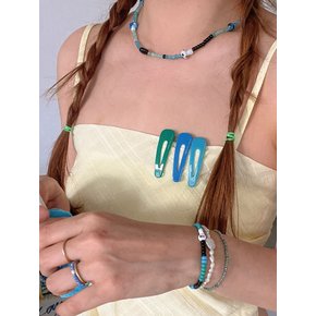 포레스트 썸머 Forest Summer Hair Clip