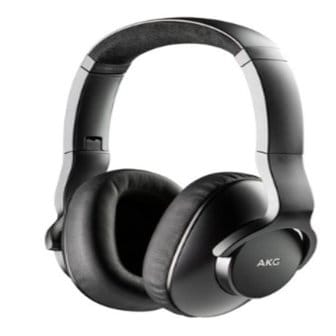 삼성 전자 AKG N700NCM2 완전무선 블루투스 헤드폰