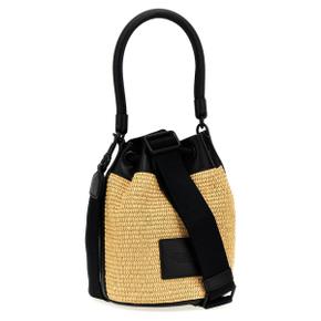 Shoulder bag 2P3HCR012H02255 black