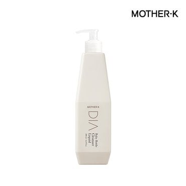 마더케이 디아 젖병세정제 500ml (무향)