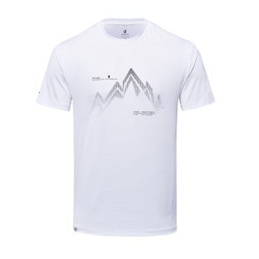 블랙야크 남여공용 S/S 봄여름  기본 반팔 아이스 티셔츠 B프레쉬크루라운드티 1BYTSM4909