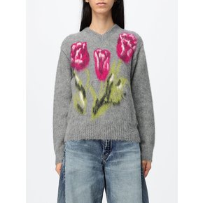 메종마르지엘라 여성 니트 S51HN0013M13322 001J FW26