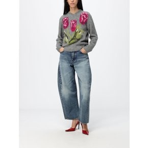 메종마르지엘라 여성 니트 S51HN0013M13322 001J FW26