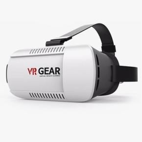 아트박스/디자인에버 VR 가상현실 3D헤드기어