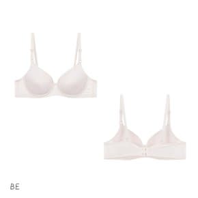 )인견 메쉬 스트레치브라