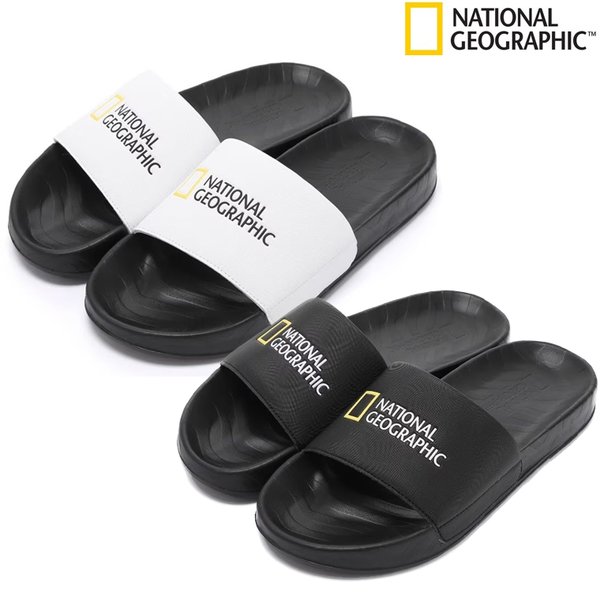 [시흥점] N252USD021 남여공용 슬리퍼 리플 V2 슬라이드