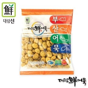 부산어묵주물럭1kg