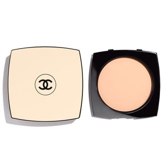 CHANEL (리필) 레 베쥬 헬시 글로우 쉬어 파우더