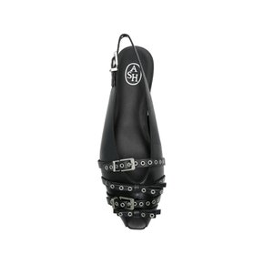 샌들 SS26 BONNIE01  BLACK 7256872