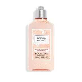 [해외직구] L`OCCITANE 록시땅 네롤리오키데 샤워 젤 250ml