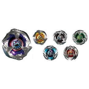 타카라 토미 (TAKARA TOMY) BEYBLADE X 베이 블레이드 X BX-14 랜덤 부스터 Vol.1