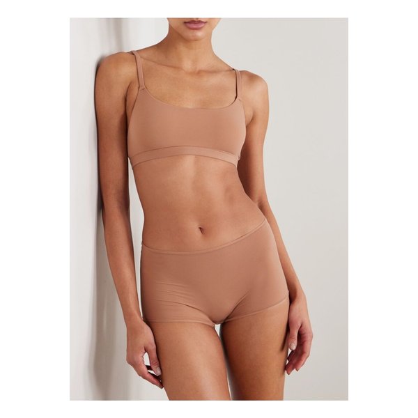 스킴스 피츠 에브리바디 보이 쇼츠 시에나 샌드 46376663162840364