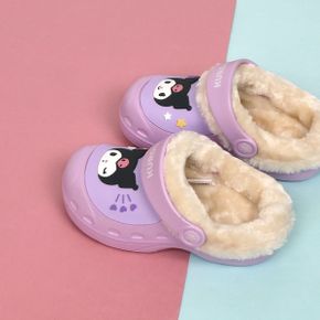 쿠로미 레나 방한샌들_P408130150