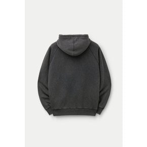 워싱 후드 집업(SHTAW26921GYX)
