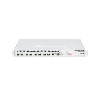 엠지솔루션 MikroTik 마이크로틱 CCR1072-1G-8S  VPN 라우터