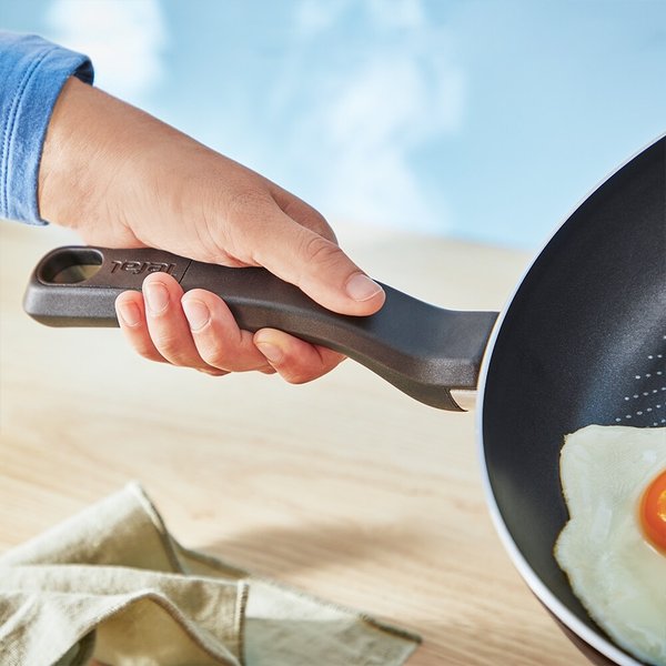 인덕션 라이트쿡 후라이팬 3종(22+28+30)