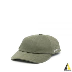 자크뮈스 24SS La casquette (216AC009 5012 560) (라 카스케트 캡)