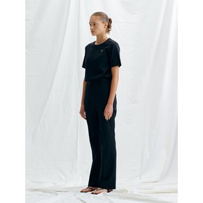 MILE PANTS (BLACK)